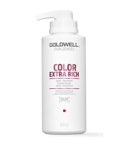 Goldwell, Dualsenses Color Extra Rich, Hair Shampoo, For Colour Protection, 1000 ml