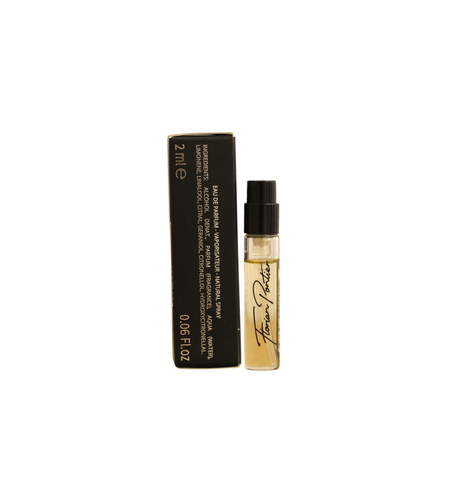 Florian Pontier, Cefalu, Eau De Parfum, Unisex, 2 ml *Vial