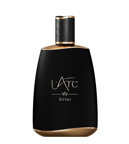 L'Arc, Sirius, Eau De Parfum, Unisex, 100 ml
