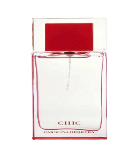 Carolina Herrera, Chic, Eau De Parfum, For Women, 80 ml