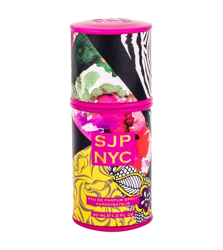 Sarah Jessica Parker, SJP NYC, Eau De Parfum, For Women, 30 ml