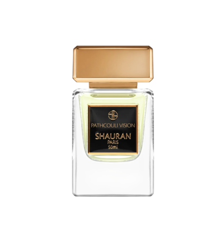 Shauran, Patchouli Vision, Eau De Parfum, Unisex, 50 ml
