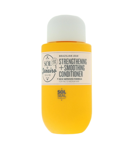 Sol de Janeiro, Brazilian Joia, Hair Conditioner, Strengthening & Smoothing, 90 ml