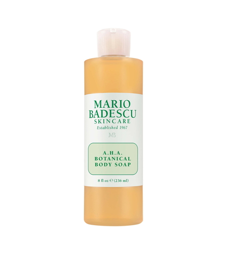 Mario Badescu, A.H.A. Botanical, Refreshes & Hydrates, Liquid Soap, 236 ml