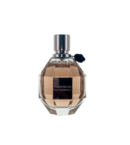Viktor & Rolf, Flowerbomb, Eau De Parfum, For Women, 50 ml *Tester