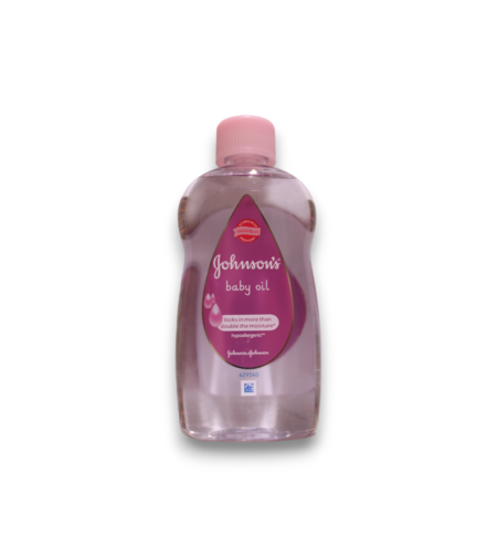 Johnson's Baby, Johnson's Baby, Hydrating, Body Oil, 300 ml