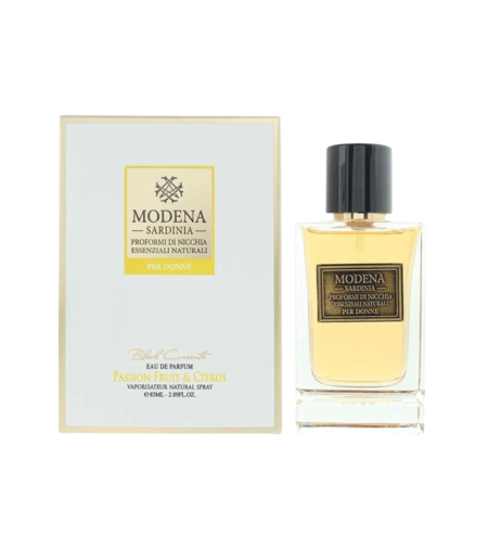 Orchid, Modena Sardinia Per Donne, Eau De Parfum, For Women, 100 ml