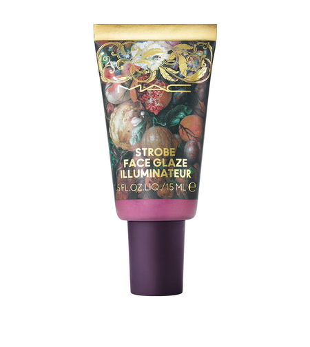 MAC, Tempting Fate , Cream Blush, Rose Gold, 15 ml