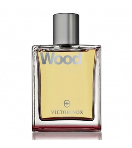 Victorinox Swiss Army, Wood, Eau De Toilette, For Men, 100 ml *Tester