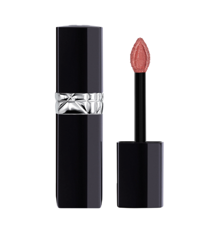 Christian Dior, Dior Forever, Liquid Lipstick, 100, Nude Look, 6 ml