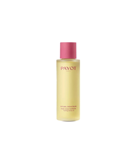 Payot, Rituel Douceur, Toning, Floral, Body Oil, Body, 100 ml