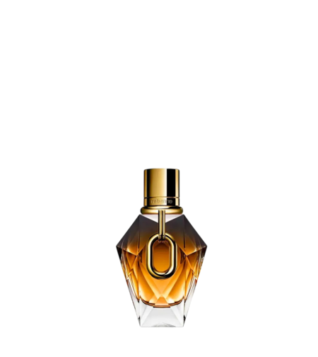 Paco Rabanne, Million Gold, Parfum, For Women, 50 ml