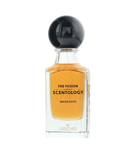 Orchid, The Fusion Scentology-Margarita, Eau De Parfum, Unisex, 100 ml