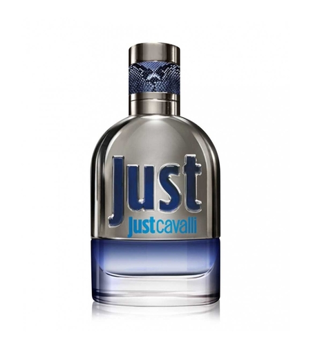 Roberto Cavalli, Just Cavalli, Eau De Toilette, For Men, 90 ml *Tester
