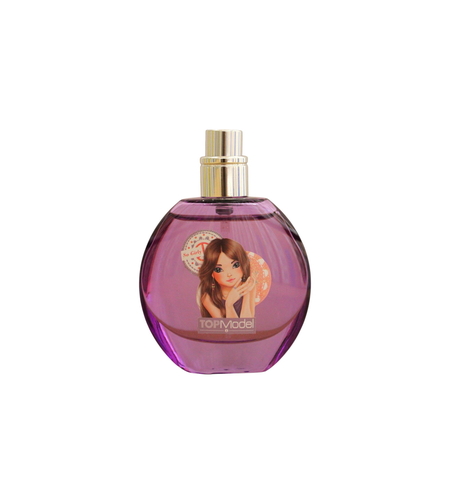 TOPModel, So Girly, Eau De Toilette, For Women, 30 ml *Tester