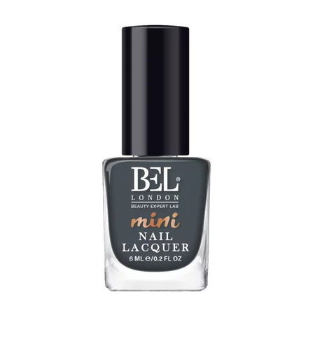 Bel London, Mini, Quick-Dry, Nail Polish, 243, 6 ml