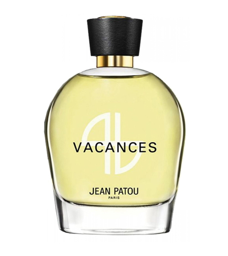 Jean Patou, Vacances, Eau De Parfum, For Women, 100 ml