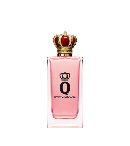 Dolce & Gabbana, Q, Eau De Parfum, For Women, 100 ml