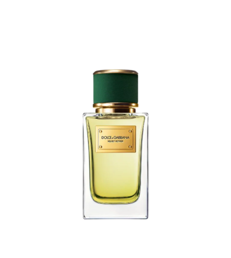 Dolce & Gabbana, Velvet Vetiver, Eau De Parfum, Unisex, 100 ml