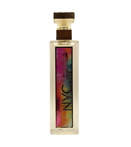 Elizabeth Arden, 5th Avenue NYC Vibe, Eau De Parfum, For Women, 125 ml
