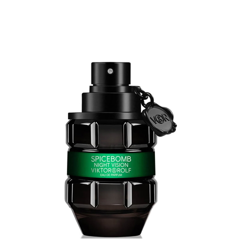 Viktor & Rolf, Spicebomb Night Vision, Eau De Parfum, For Men, 50 ml