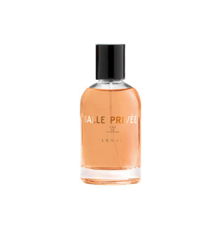 Salle Privee, Privee Legal, Eau De Parfum, For Men, 100 ml *Tester