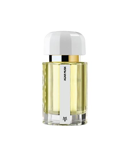 Ramon Monegal, Agar Musk, Eau De Parfum, Unisex, 100 ml
