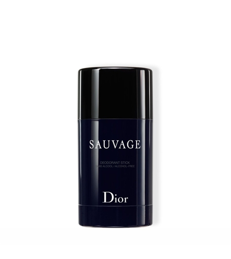 Christian Dior, Sauvage, Deodorant Stick, For Men, 75 ml