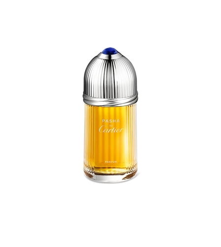 Cartier, Pasha de Cartier, Parfum, For Men, 100 ml