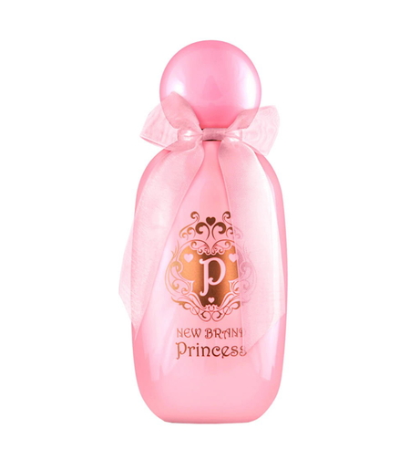 New Brand Prestige, Princess Dreaming, Eau De Parfum, For Women, 100 ml