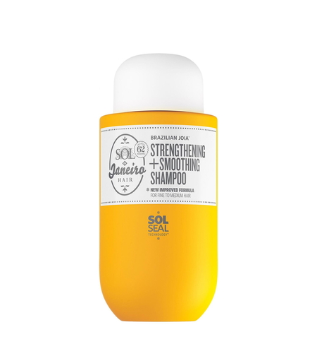Solinotes, Brazilian Joia, Hair Shampoo, For Strengthening, 295 ml