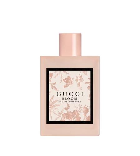 Gucci, Bloom, Eau De Toilette, For Women, 100 ml