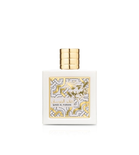 Lattafa, Qaed Al Fursan Unlimited, Eau De Parfum, Unisex, 90 ml