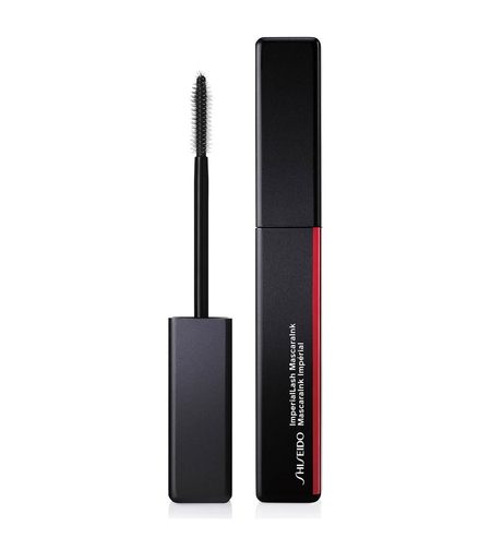 Shiseido, Imperial Lash, Mascara, 01, Sumi Black, 8.5 g *Tester