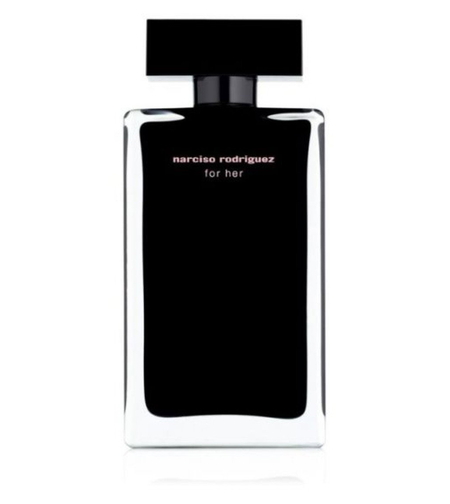 Narciso Rodriguez, For Her, Eau De Toilette, For Women, 100 ml