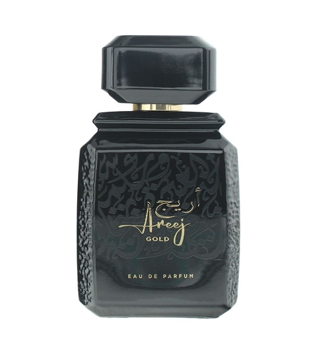 Rotana, Aneej Gold, Eau De Parfum, Unisex, 100 ml