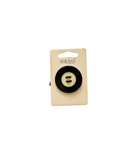 Moliabal, Moliabal, Hair Clip, 554