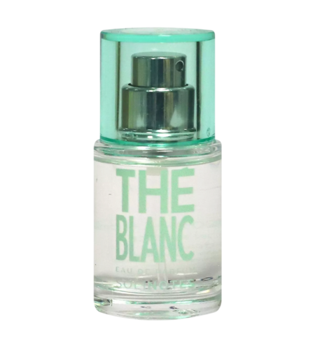 Solinotes, The Blanc, Eau De Parfum, For Women, 15 ml