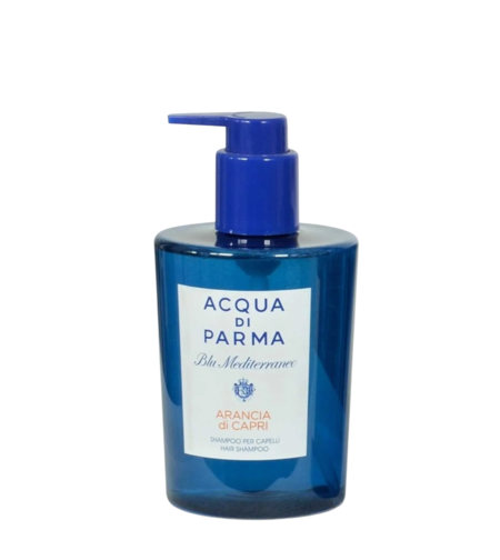 Acqua di Parma, Blu Mediterraneo - Arancia di Capri, Hair Shampoo, Hydrating, 300 ml