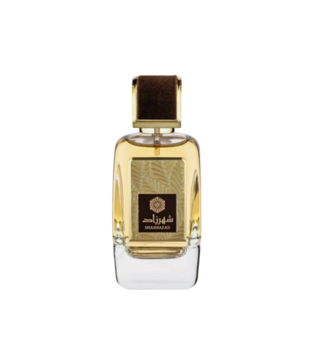 Ard Al Zaafaran, Shahrazad, Eau De Parfum, Unisex, 100 ml