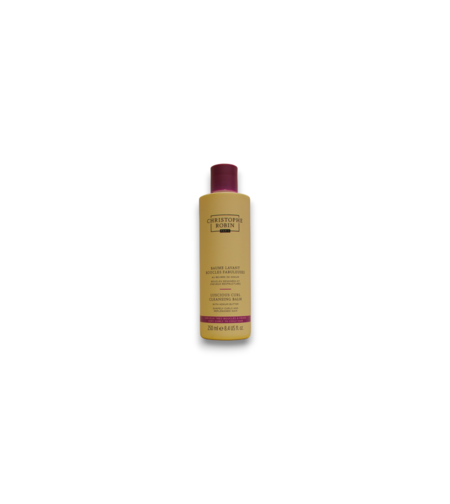 Christophe Robin, Luscious Curl, Hair Balm, Curl Defining, 250 ml