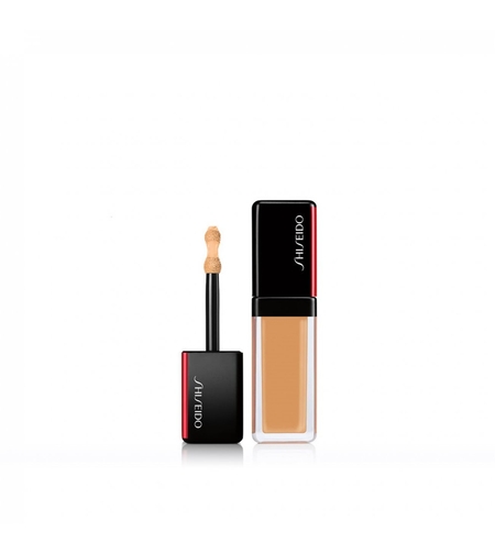 Shiseido, Synchro Skin Self- Refreshing Cushion, Liquid Concealer, 302, Medium, 5.8 ml *Tester