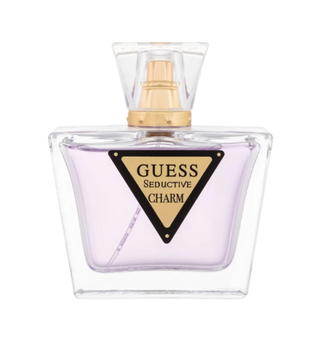 Guess, Seductive Charm, Eau De Toilette, For Women, 75 ml