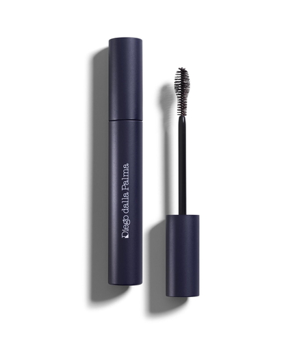 Diego Dalla Palma, Sub-Aqueo, Waterproof, Lash Elevating, Mascara, Black, 13.5 ml