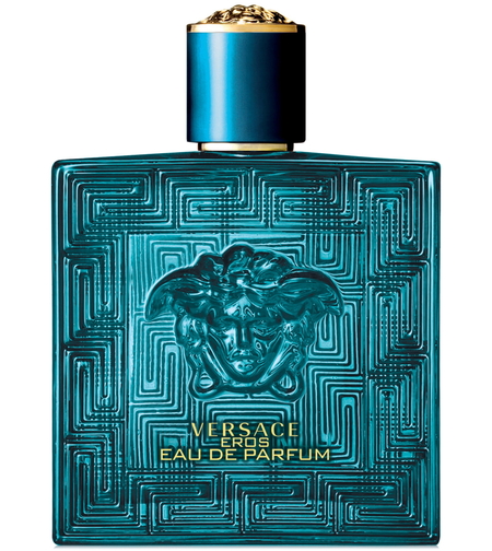 Versace, Eros, Eau De Parfum, For Men, 100 ml *Tester