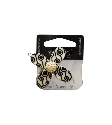 Moliabal, Moliabal, Hair Clip, 758