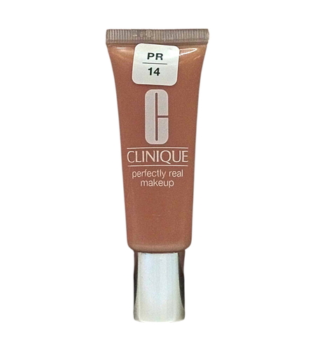 Clinique, Perfectly Real Make-Up, Natural Finish, Liquid Foundation, 14, Shade, 10 ml *Tester
