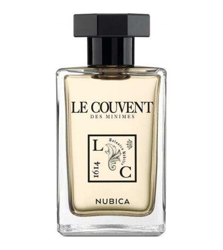 Le Couvent Maison de Parfum, Singulieres - Nubica, Eau De Parfum, Unisex, 50 ml