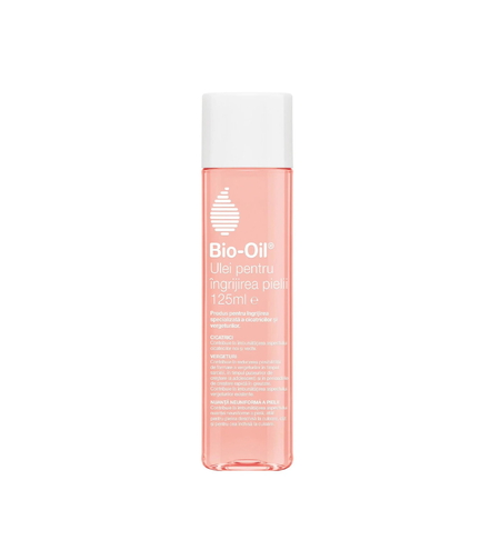 Bio-Oil, Bio-Oil, Anti-Marks, Body Oil, All Over The Body, 125 ml