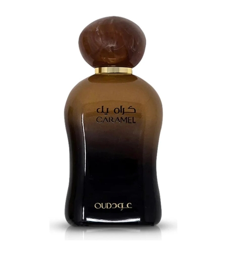 Ard Al Zaafaran, Caramel Oud, Eau De Parfum, Unisex, 100 ml